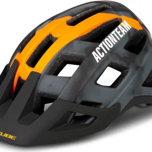 Sezónní Sleva Prilba CUBE Badger X Actionteam