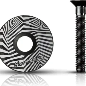 Akční Cena Karbónové viečko RIESEL Dazzle