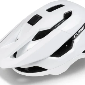 Cenově Výhodný Prilba CUBE TROOPER, white