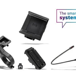 Bezpečná Platba BOSCH - SmartphoneGrip - kompletní set 35mm