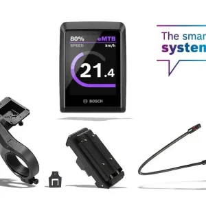 BOSCH - KIOX 500 - kompletní set 35mm Doprava Zdarma