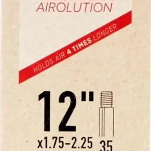 Hit Sezóny duše KENDA Airolution 12x1,75-2,25 (45/58-203) AV 35 mm