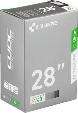 Duša CUBE 28" 28/47 AV40 Odeslání Ihned