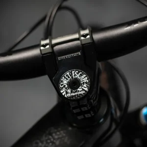 Karbónové viečko RIESEL Vanlife Tovární Cena