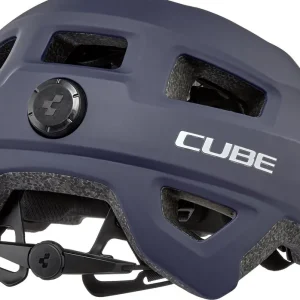 Prilba CUBE Frisk modrá Časově Omezené