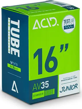 Duša ACID 16" AV35 Nejlepší Volba