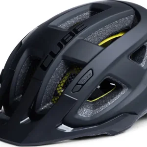 Poslední Šance Prilba CUBE Fleet MIPS black