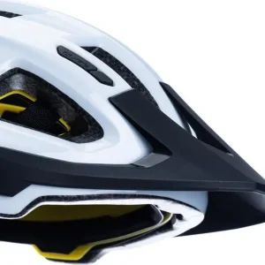 Prilba CUBE Fleet MIPS white Profesionální