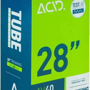 Vrácení Zdarma Duša ACID 28" 38/47 AV40