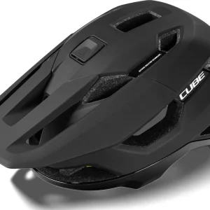 Super Cena Prilba CUBE TROOPER, black