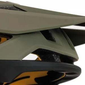 Odeslání Ihned Prilba CUBE TROOPER TM, olive