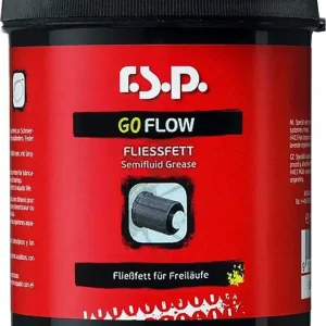 Jen Po Omezenou Doba Vazelína R.S.P. Go Flow na západky orecha, 500g