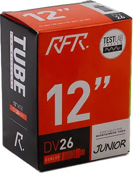 Jen Po Omezenou Doba Duša RFR 12" DV26