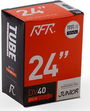 Aktuální Duša RFR 24" DV40