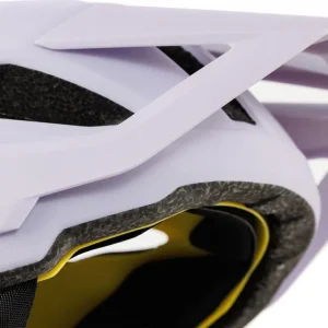 Nejprodávanější Prilba CUBE Stray, lilec