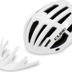 Originální Prilba CUBE Offpath MIPS white