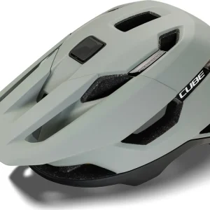 Prilba CUBE TROOPER, grey Objednat Nyní