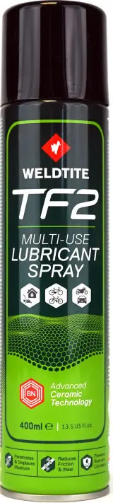 Akční Cena Olej Weldtite TF2 Ultimate, 400ml