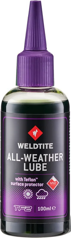 Olej Weldtite All Weather Lube, 100ml Nejlepší Cena