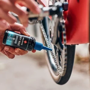 Ruční Výroba Tekutý vosk na reťaz Weldtite Dry Wax, 100ml