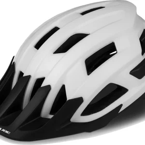 Prilba CUBE ROOK white Nejlepší Cena