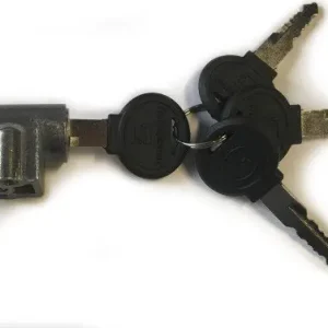 Crussis - Zámek pro nosičovou baterii Značkový