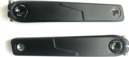 Přímo Od Výrobce Crussis - Kliky 170 mm pro Bafang M500