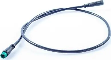 Akce Crussis - Kabel displej - řídící jednotka OLI Sport