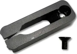 Crussis - Gumová průchodka pro použití teleskopické sedlovky Nejlepší Cena