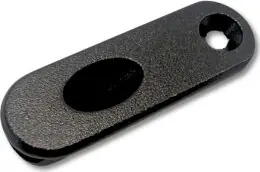 Crussis - Kovová průchodka bowdenů I Ověřený