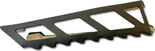 Ihned K Objednání Crussis - Gumový chránič řetězové vzpěry pro e-Full 11.X / 10.X