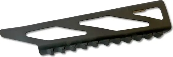 Akční Nabídka Crussis - Gumový chránič řetězové vzpěry pro e-Full 9.X