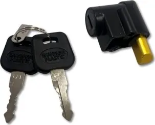 Crussis - Náhradní zámek pro baterii CRBA-048/063 Must-Have