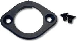 Crussis - Plastová krytka zámku baterie Hromadná Objednávka