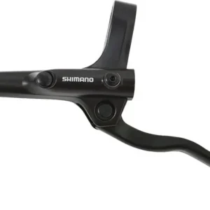 brzdová páka SHIMANO BL-MT201-L levá černá, v krabičce Limitovaná Edice