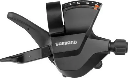 řazení SHIMANO Altus SL-M315-R 7 speed pravé Nejlepší Volba