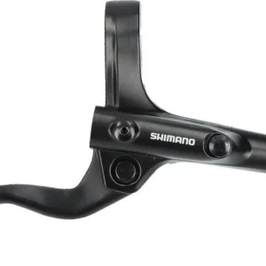 brzdová páka SHIMANO BL-MT201-R pravá černá, hadice SM-BH59 1650 mm Zlevněný