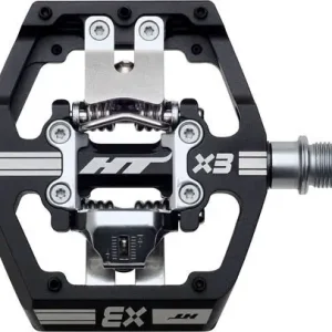 Cenová Bomba Pedále HT X3