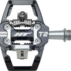 Ruční Výroba Pedále HT T2