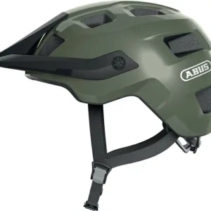 Kup Teď přilba ABUS MoTrip pine green L