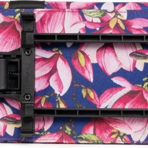 Taška ACID CITY 10 All In One, kvety Omezená Nabídka