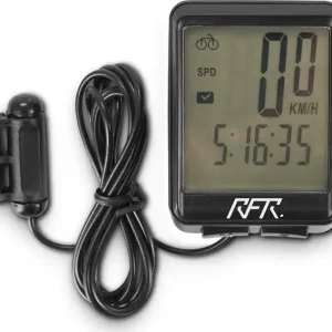 Cyklopočítač RFR CMPT Nejprodávanější