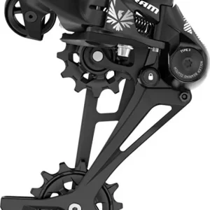 Akční Nabídka měnič SRAM NX Eagle 12 speed, černý