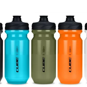 Fľaša CUBE Flow DS 500ml Garance Vrácení Peněz