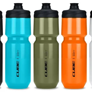 Fľaša CUBE Flow DS 750ml Nízká Cena