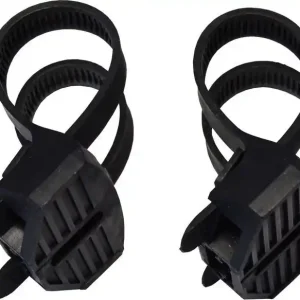 Super Cena Univers.mont.sada pro rámové zámky Flex.uchycení