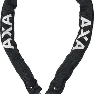 Retez zámek Axa Clinch CH85 Plus 85cm, Ø6,0mm, cerná Must-Have