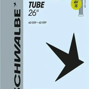 Top Prodej Duse Schwalbe AV 13 26x1.50-2.40" 40/62-559 AGV 40mm