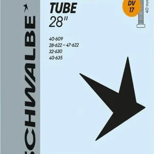 Trendový Duse Schwalbe DV 17 28" 28/47-622/635 DV 40mm