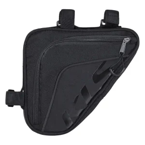 Akce Brašna rámová KLS WEDGE ECO, black